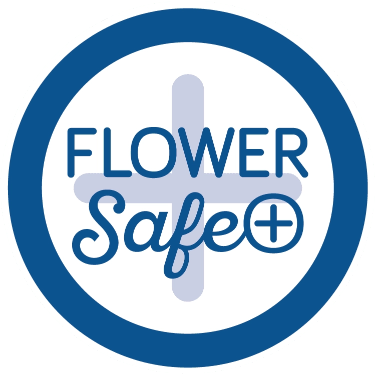 Gesundheitscharta Flower Safe +