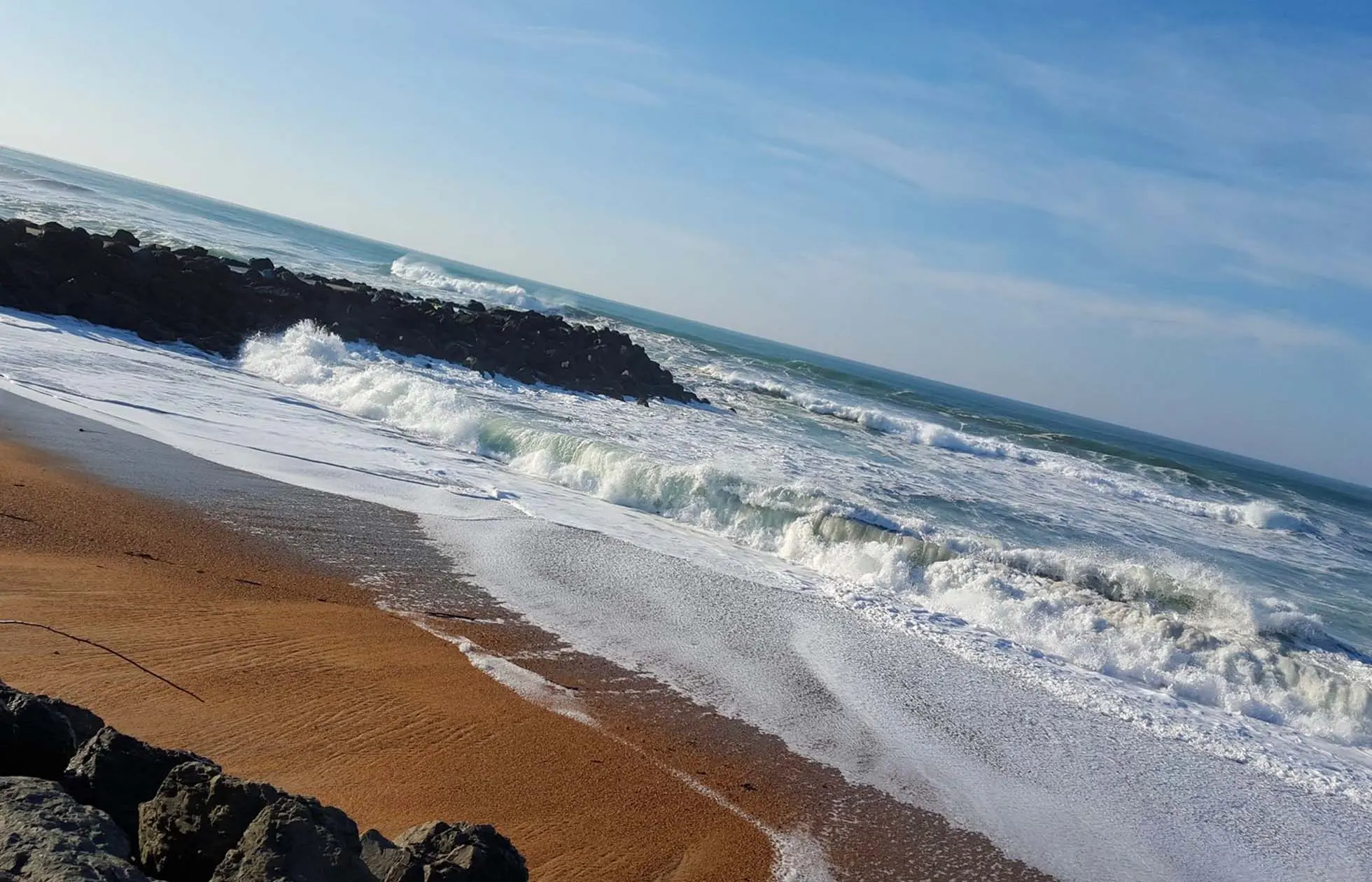 30 - Camping de la Corniche - Alentour