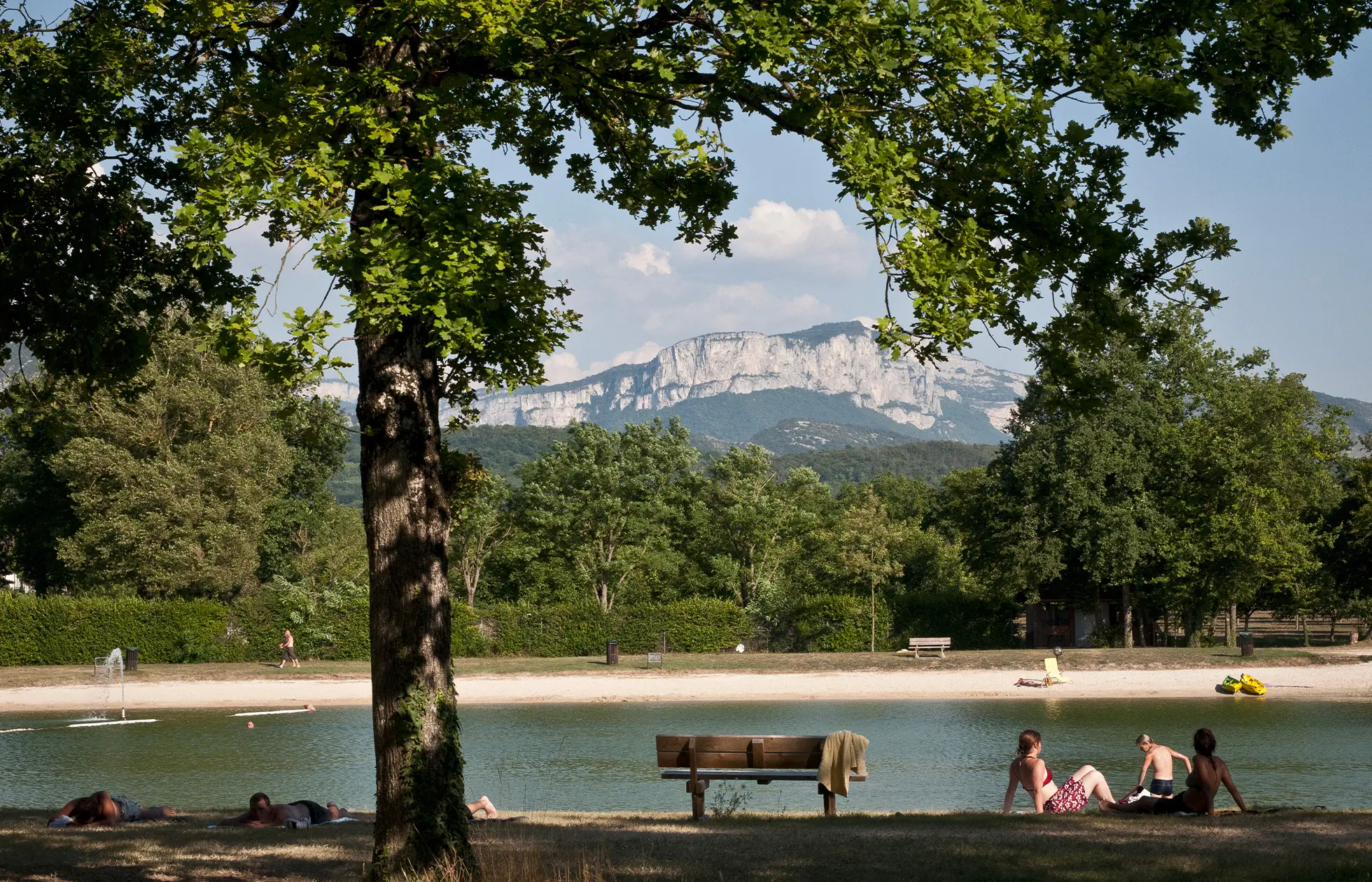 18 - Camping Le Lac du Marandan - Alentour
