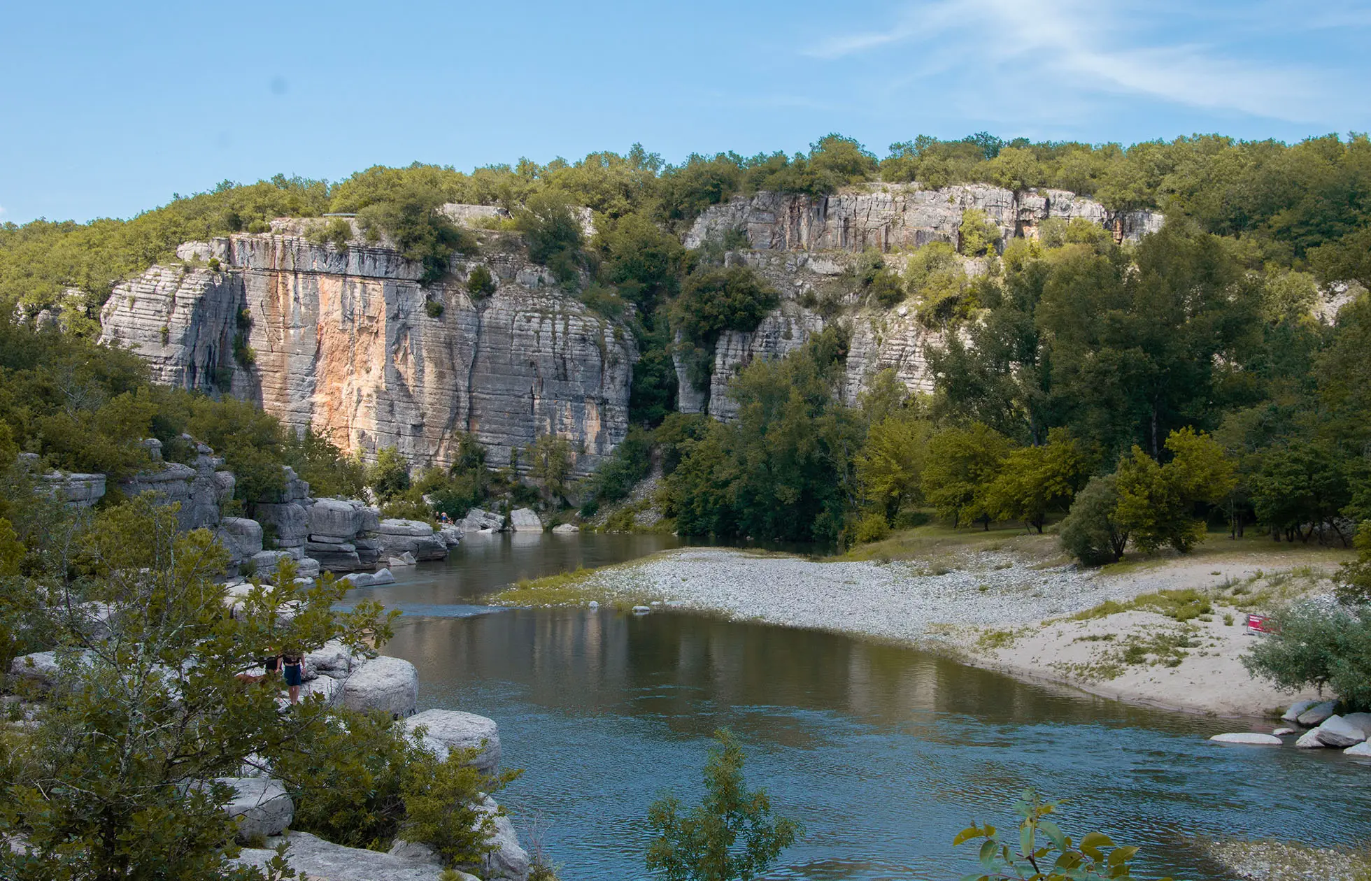 15 - Camping Saint Amand - Alentour