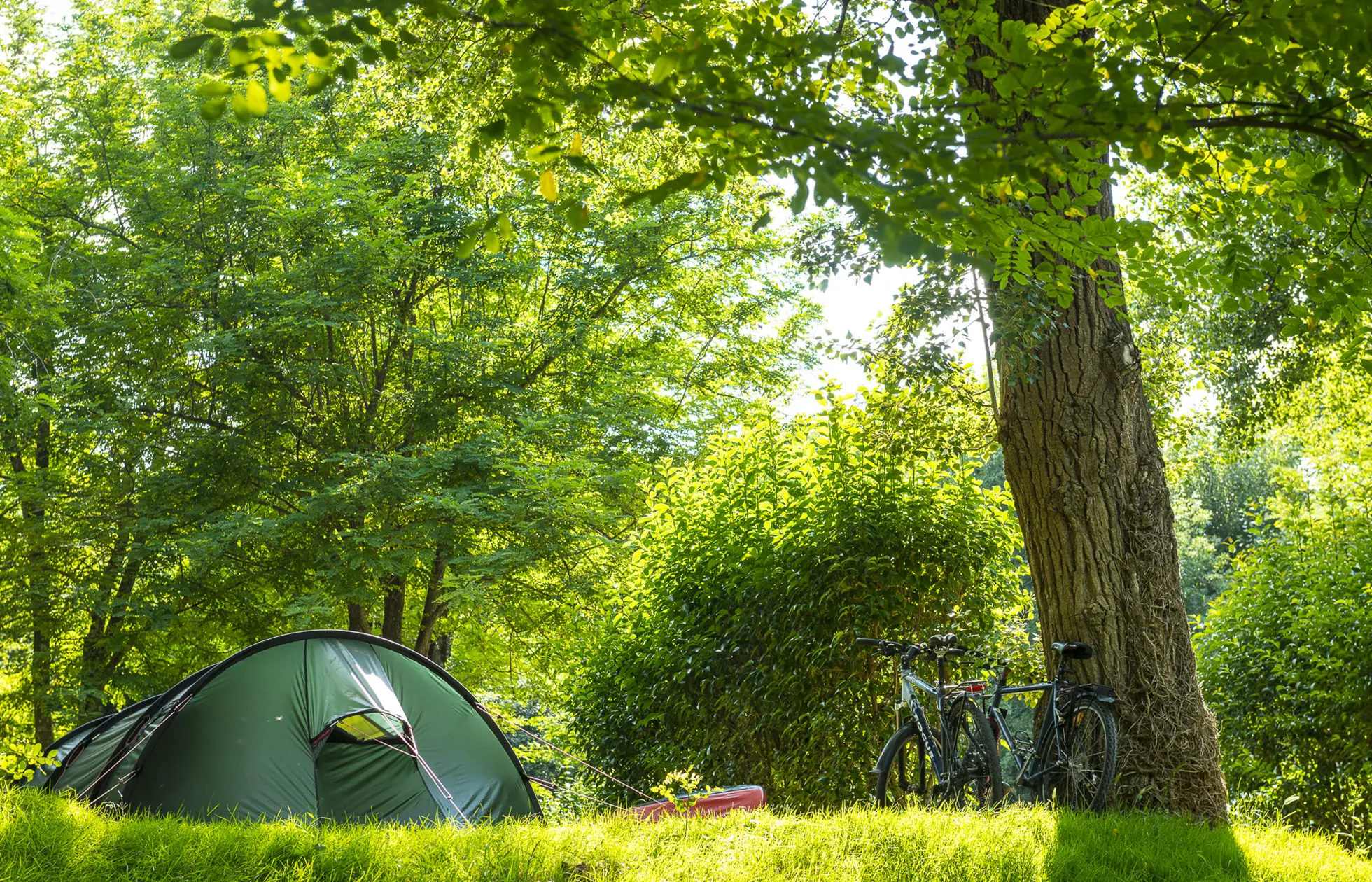 Angebot ' - '33 - Camping Le Saint Michelet - Hébergement