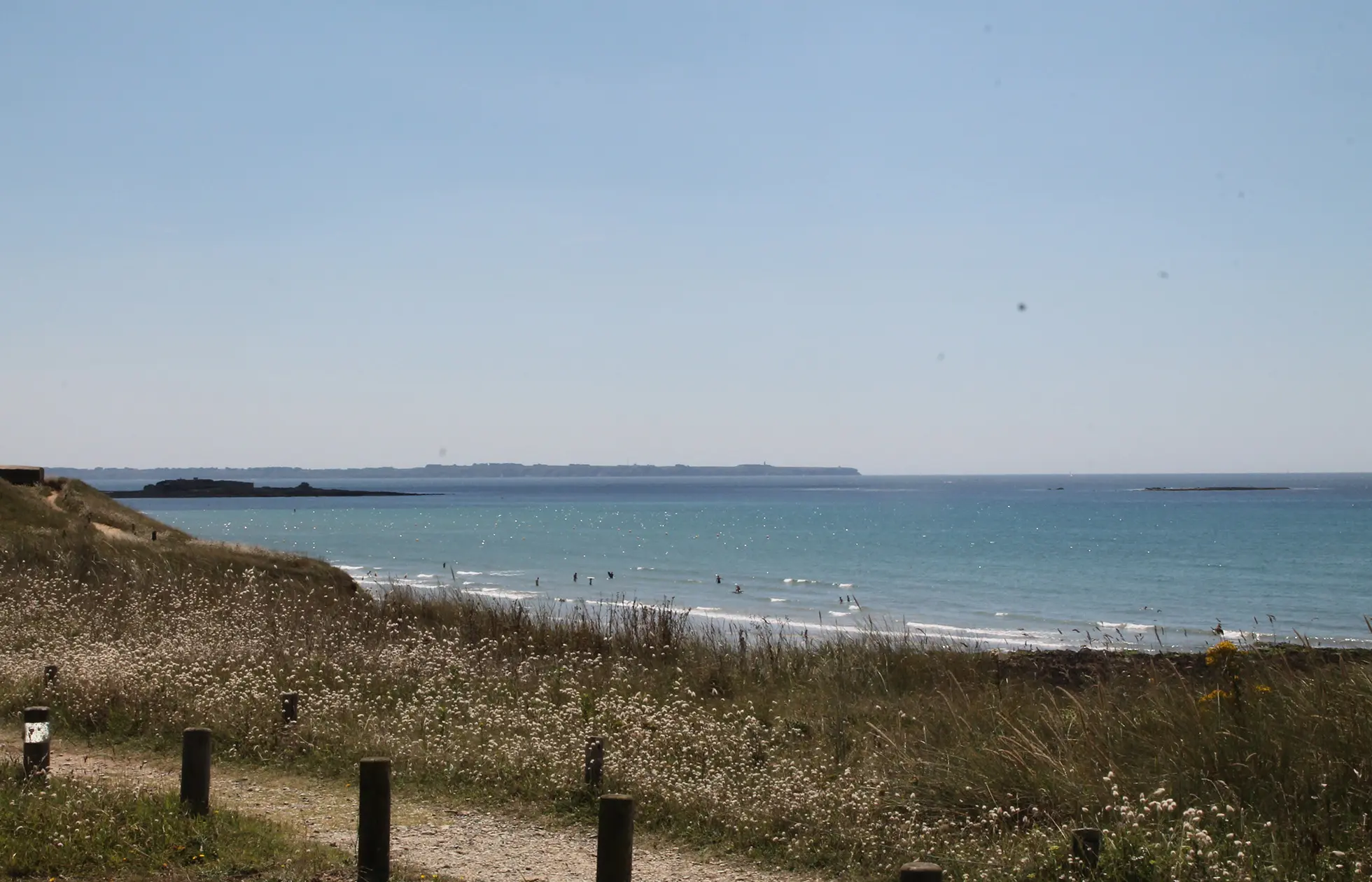 Camping Les Jardins de Kergal - Alentour 2
