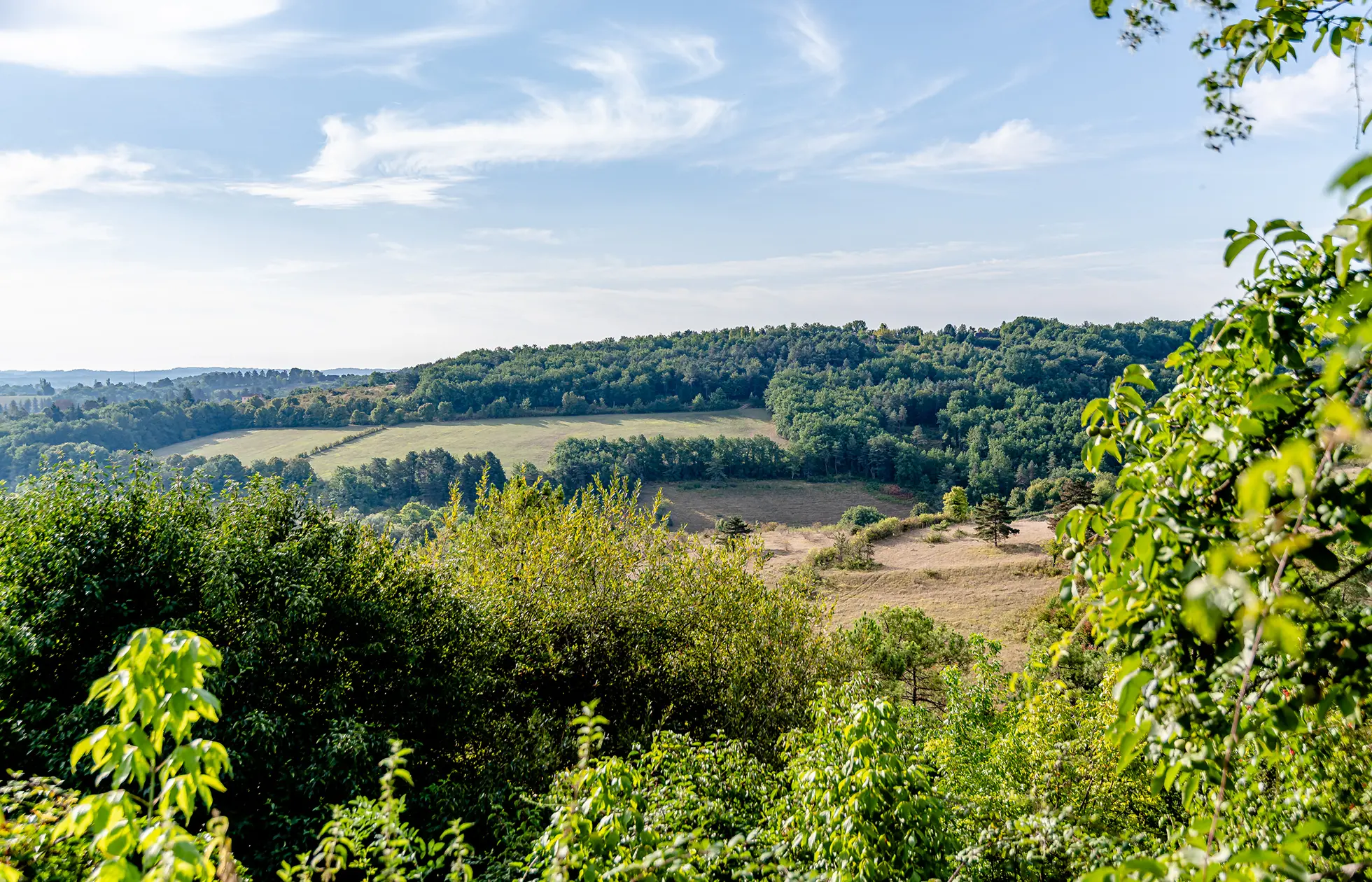 Camping Les Terrasses de Dordogne - Alentour 1