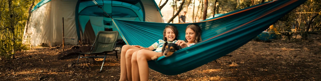 Kleine campingplätze in Frankreich